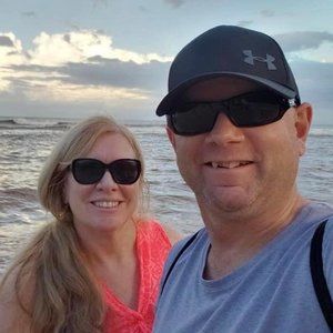 Meet your Posher, Sandy